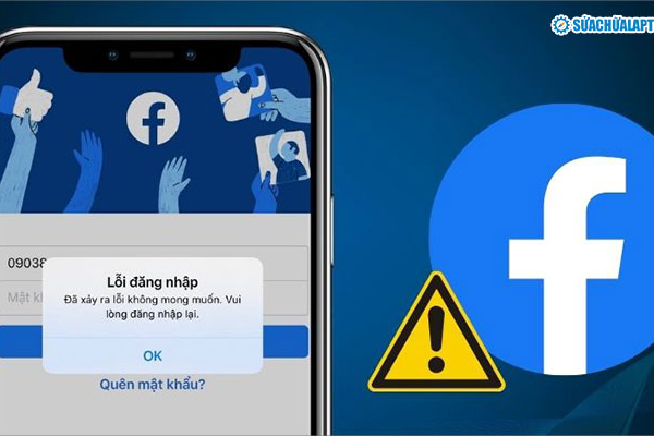 Loạt status điểm danh tràn ngập sau khi vào được Facebook: 'Bình thường mới, may quá nhớ mật khẩu!'