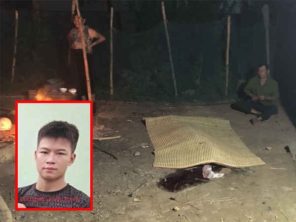 Bắt giữ nghi phạm sát hại cô gái 21 tuổi rồi bỏ trốn ở Lai Châu