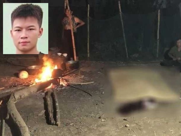 Truy bắt đối tượng dùng dao sát hại cô gái trẻ