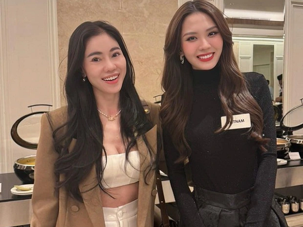 'Bà trùm' hoa hậu Kim Dung nói gì về việc Mai Phương 'trắng tay' giải phụ ở Miss World?