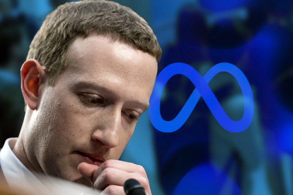 Facebook sập gây náo loạn, Mark Zuckerberg mất 59.200 tỷ đồng trong nháy mắt