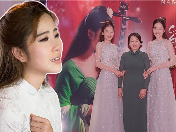 Chị em Nam Em - Nam Anh: Trách, giận vì bố mẹ bỏ rơi khi còn nhỏ nhưng chưa từng hết thương