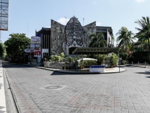 Trải nghiệm 'Ngày im lặng' ở Bali, du khách cần làm gì để tránh bị trục xuất?