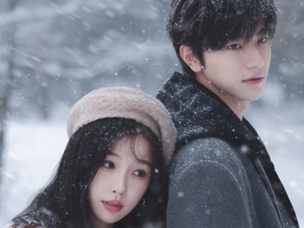 Mỹ nam Hoa ngữ làm nam chính của quá nhiều 'couple' khiến netizen choáng váng: Có cả 'thần tiên tỷ tỷ' Lưu Diệc Phi