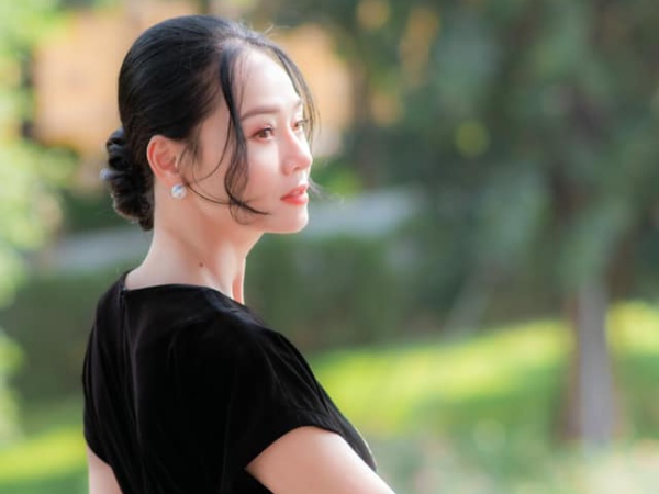 Đời thăng trầm của 'giai nhân màn ảnh Việt' vừa được phong tặng danh hiệu NSƯT