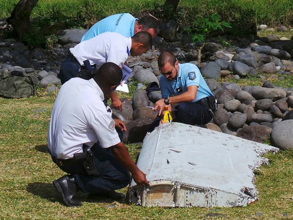 MH370 mất tích 10 năm, công ty Mỹ tiết lộ đề xuất đặc biệt