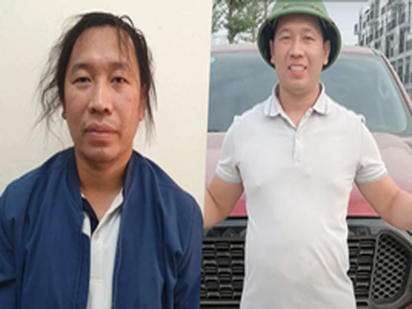 Vì sao TikToker triệu view 'Tuấn Phò mã 36' bị bắt