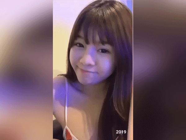Bạn gái Văn Lâm chia sẻ lại ảnh quá khứ mũm mĩm, nhìn ảnh hiện tại mới thấy hành trình giảm cân ngoạn mục cỡ nào