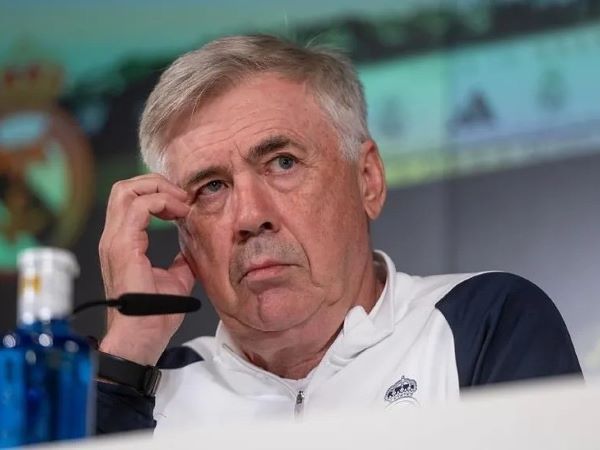 Real Madrid thắng chưa kịp vui, HLV Ancelotti nói gì nguy cơ ngồi tù?
