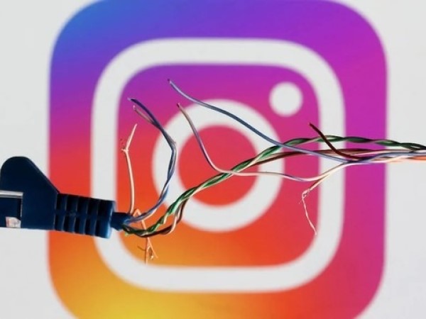 Hậu quả Facebook bị gián đoạn hoạt động toàn cầu