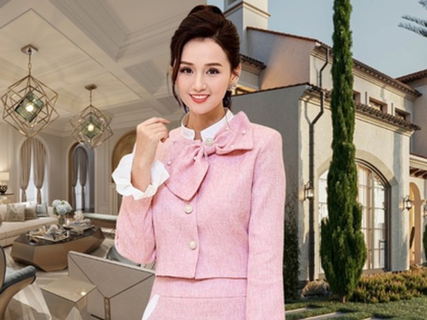 Mỹ nhân giàu nhất 'vũ trụ VTV' Lã Thanh Huyền khoe villa mới tậu, dân mạng thốt lên 'phú bà'!