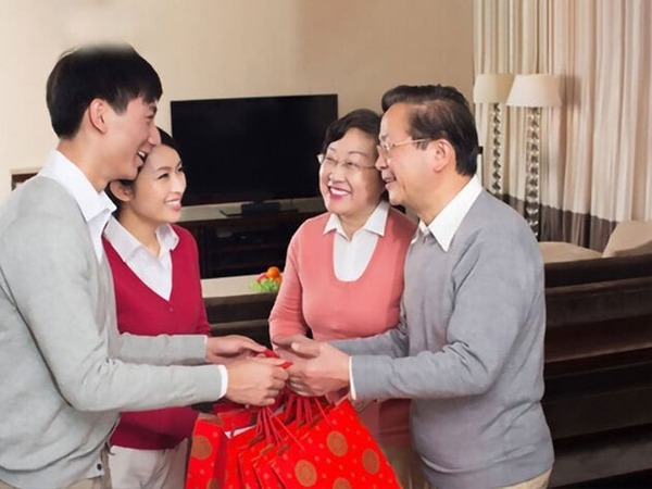 Vì sao cô dâu phải 'lại mặt' sau đám cưới?