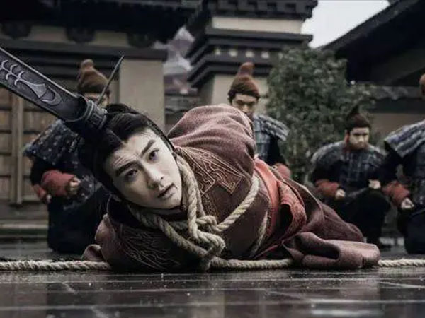 3 thái giám 'rởm' khét tiếng lịch sử Trung Hoa: Kẻ sưu tầm cung nữ, kẻ giở trò khó tha thứ với hoàng hậu
