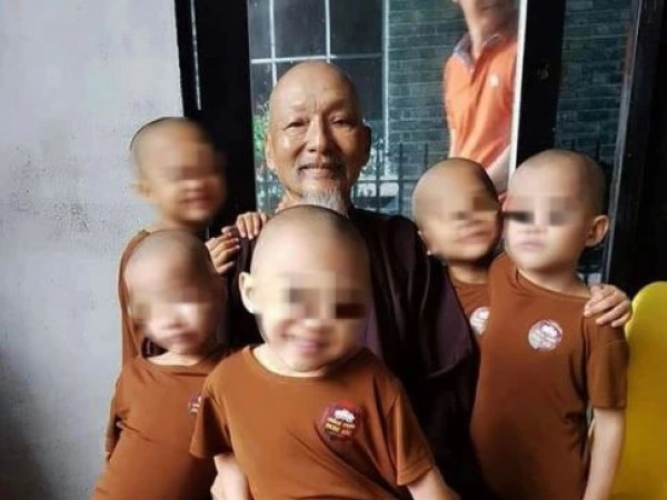 Diễn biến mới nhất vụ mẹ cho Tịnh thất Bồng Lai nuôi con rồi đòi lại: Tòa án ra quyết định bất ngờ