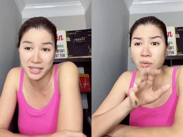Trang Trần 'nổi đóa' sau khi bị chê bai làm lao công ở Mỹ: Dọn rác cũng được, móc cống cũng được, miễn là ra tiền