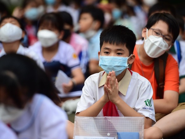 Bỏ hệ THCS trong trường chuyên: Bớt cảnh ‘chạy sô’ đến lò luyện từ cấp 1