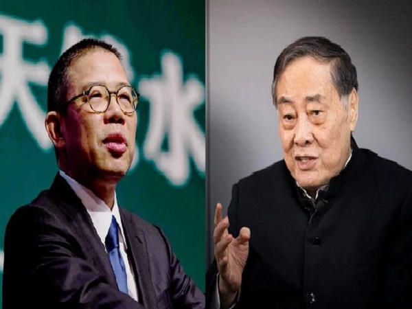 Tỷ phú nổi tiếng bị tố ‘đâm sau lưng’ cụ ông 79 tuổi đã qua đời để làm giàu: Chơi xấu ân nhân nhằm lập nên đế chế 63 tỷ USD, bị cả cõi mạng tẩy chay