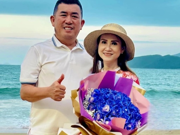 Nam diễn viên cưới vợ giỏi đẹp nhưng mỗi người 1 nơi, sống một mình trong căn nhà ở TP.HCM vẫn hạnh phúc
