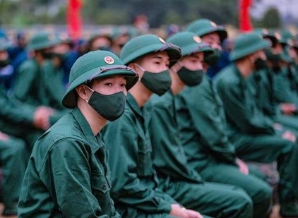 Không chấp hành lệnh gọi nhập ngũ, một thanh niên ở Quảng Nam bị phạt 62,5 triệu