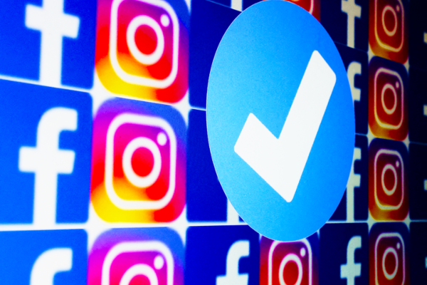 40 tiểu bang Mỹ kêu gọi Meta ngăn chặn hành vi cướp tài khoản Facebook