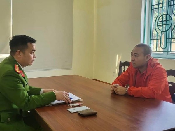 Phú Thọ: Bắt kẻ khống chế hàng loạt nữ tài xế cướp tài sản