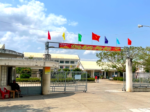 Gia Lai: Làm rõ nguyên nhân thai nhi tử vong trong bụng mẹ