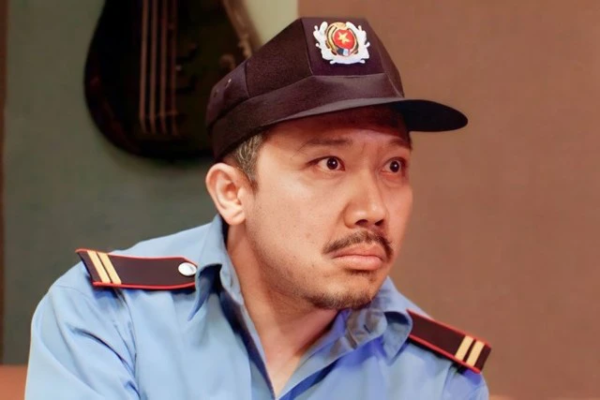 Trấn Thành đã bị đánh bại