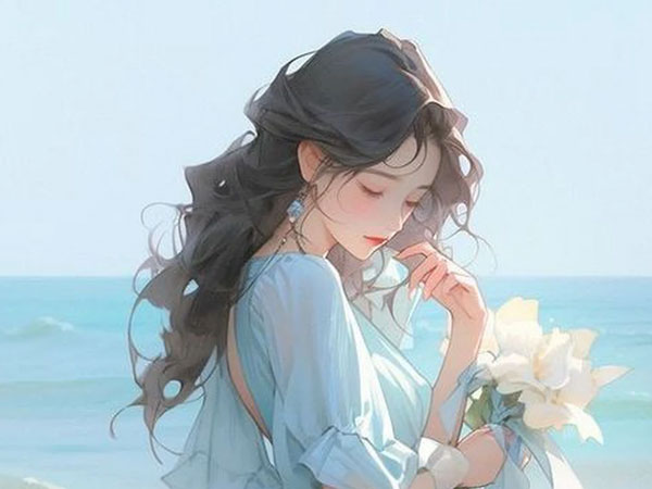 Em gái ghen tị vì tôi được mẹ chồng tương lai đưa đi thử váy cưới