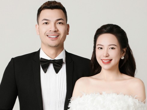 Diễn viên Kim Oanh lần đầu công khai danh tính chồng người mẫu