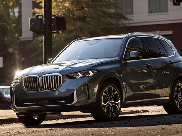 BMW X5 và X7 bị triệu hồi hàng loạt vì lỗi nguy hiểm này