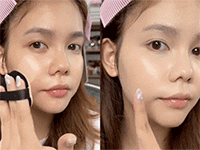 'Bảo bối' cho hội lười makeup mà vẫn muốn xinh: Chỉ mất 3 phút là thâm mụn, lỗ chân lông, khuyết điểm biến mất tiêu