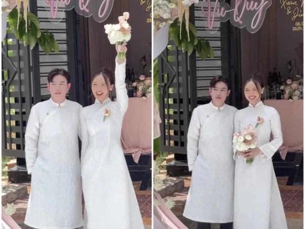 'Thiếu gia Đình Khang bị gì' bỗng rần rần sau ngày cưới hot girl Cần Thơ, đồn đoán cỡ nào mà người quen phải trực tiếp lên tiếng?
