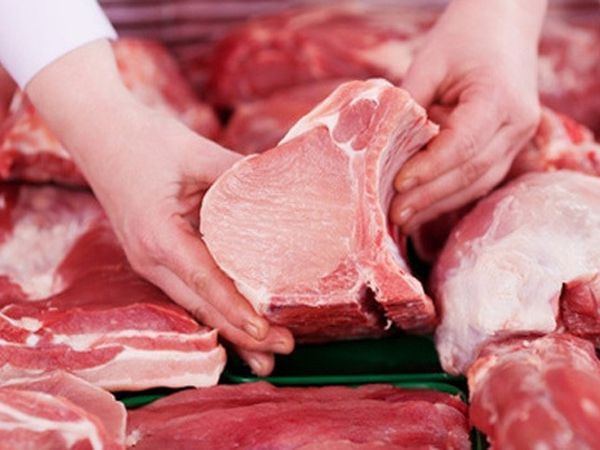 Những con số giật mình về thịt nhập khẩu ở thị trường Việt