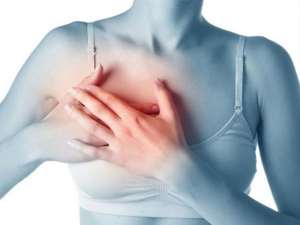 Tập thể dục đều đặn, người phụ nữ sốc khi mắc ung thư ở tuổi 38: Đây là 2 thói quen dẫn lối cho ung thư