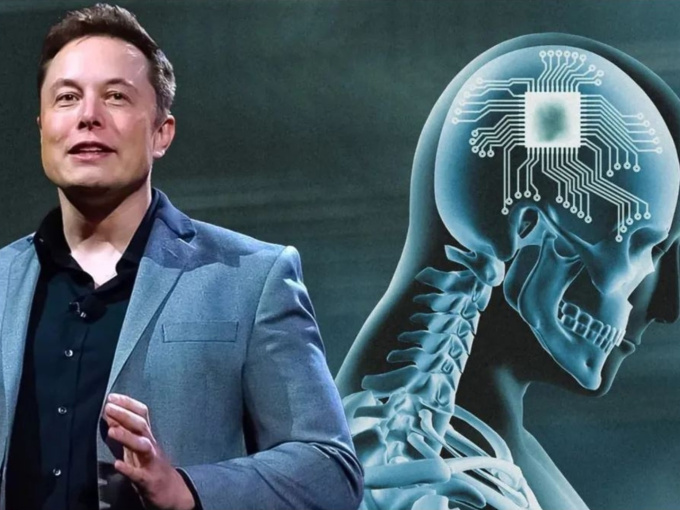 Cảnh báo 'máy tính- não người' của tỷ phú Elon Musk dễ bị tấn công và thao túng bởi bên thứ ba