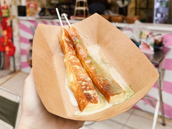 Bánh phô mai sữa nướng giá cao nhưng vẫn 'sốt xình xịch', liệu có xứng danh món mở bát 'trend' 2024?