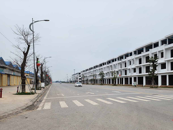 Những dự án nghìn tỷ hoang lạnh của Tập đoàn Phúc Sơn