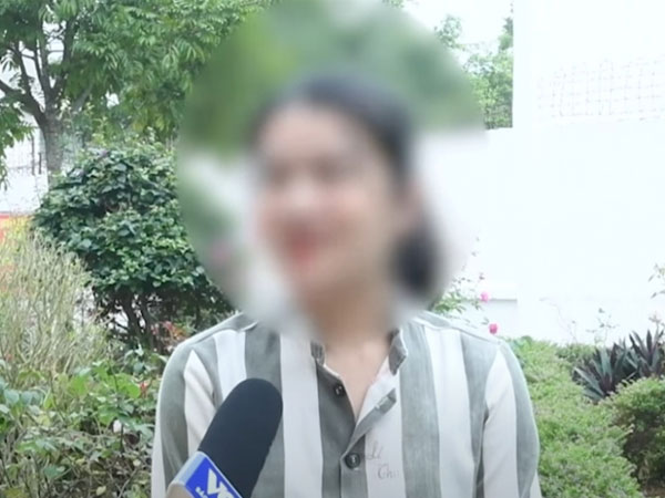 Hotgirl 'vùi' tuổi thanh xuân ở trại giam vì ma túy