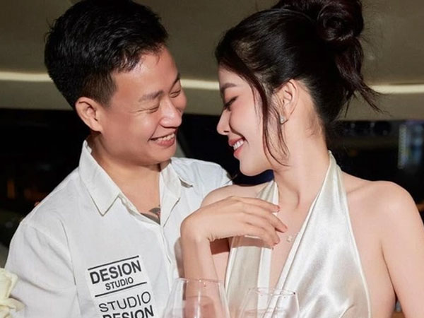 Nam Em đã chia tay chồng sắp cưới sau buổi livestream cãi nhau căng thẳng?