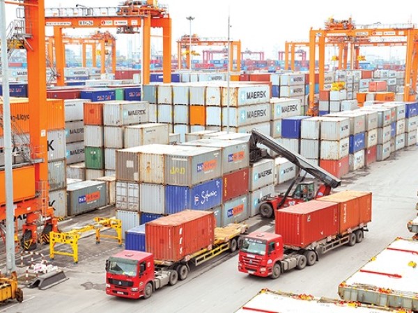 Hai tháng đầu năm, Việt Nam nhập bao nhiêu hàng hóa từ Trung Quốc?