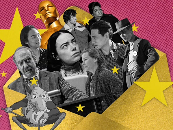 'Oppenheimer' được dự đoán sẽ thắng lớn ở Oscar 2024
