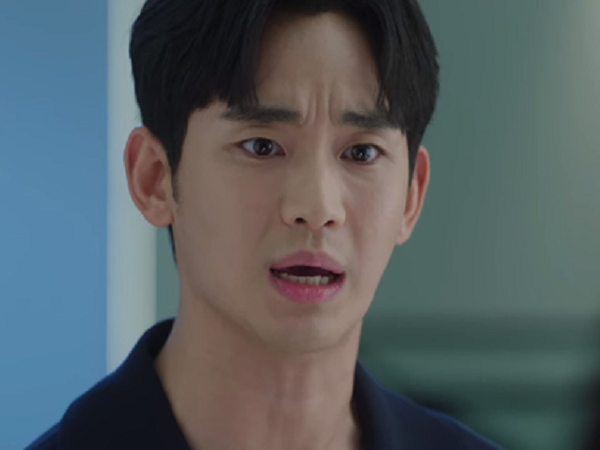 Queen of Tears của Kim Soo Hyun bùng nổ MXH, nhận mưa lời khen với rating mở màn cao bất ngờ