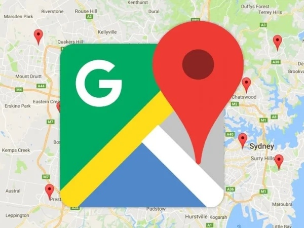 Tính năng hoàn toàn mới, rất hữu ích của Google Maps