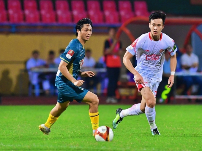 Chuyển nhượng V-League: HAGL xác nhận chia tay Tuấn Anh