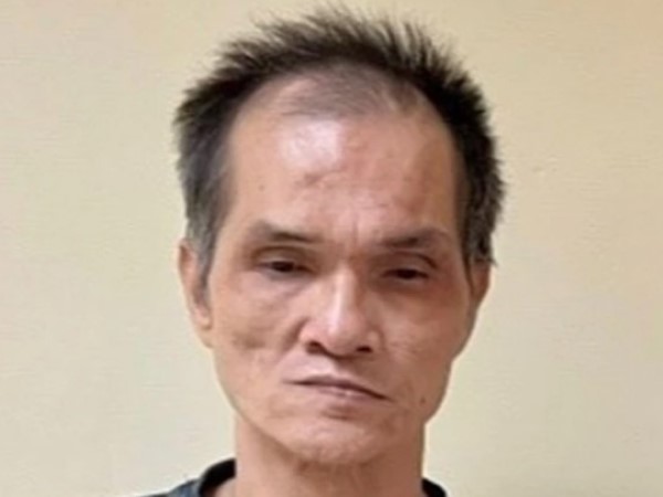 Cuộc trốn chạy 10 năm và hành trình theo dấu sát nhân máu lạnh