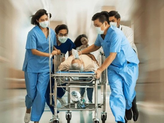Người đàn ông đột tử khi đang làm ‘chuyện ấy’ với vợ: BS cảnh báo 3 thời điểm cần tránh quan hệ