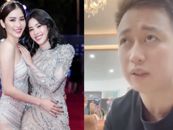 Chồng sắp cưới Nam Em có động thái mới sau vụ cãi nhau, tố Nam Anh bỏ rơi em gái ở bệnh viện