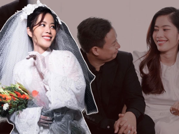 Nhật ký tình yêu của Nam Em và chồng chưa cưới sau 4 tháng công khai: Sáng nồng nhiệt, chiều cãi nhau, tối sơ hở là đòi chia tay