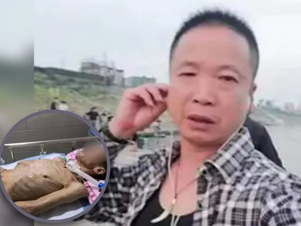 Phải sống thực vật vì bị tai nạn sau khi lao ra đường cứu người, nạn nhân vẫn bị chính quyền từ chối khen thưởng