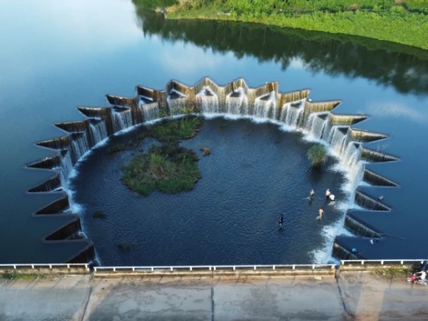Các điểm du lịch 'khó cưỡng' khi đến Đăk Hà